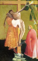 The Deposition